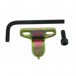 Herramienta para reglaje de...