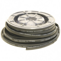 Bobina manguitos de tubo...