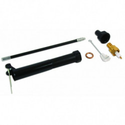 Herramienta para ajuste de...