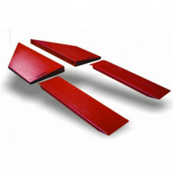 Extensiones laterales...