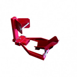 Mordaza automatica para...