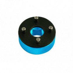 Vaso para tuerca de...