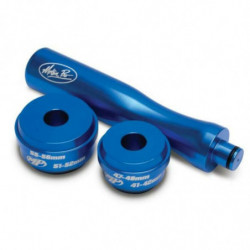 Instalador/extractor de...