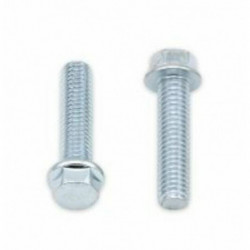 Tornillos con cabeza...