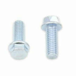 Tornillos con cabeza...