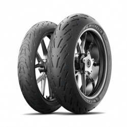 Michelin Road 5 180/55 ZR...