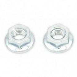 Tuerca con brida bolt m8 x...