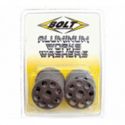 Pack de 10 arandelas de...