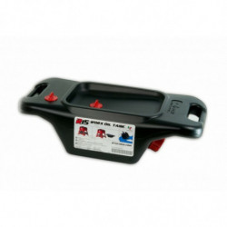 Bandeja recogida aceite...