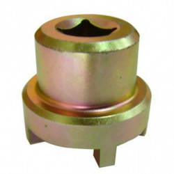 Vaso almenado cilindrico...