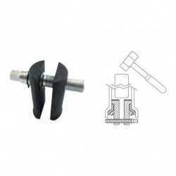 Extractor de anillos de...