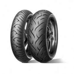 Dunlop-Reifen D221 240/40 R...