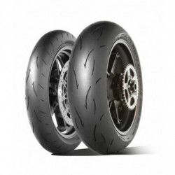 Dunlop Sportmax GP Racer...