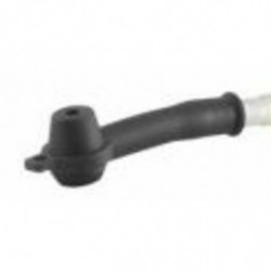 Punta goma de recambio para...