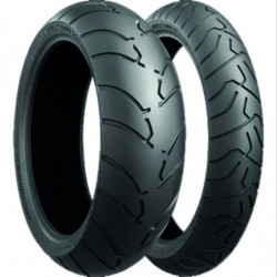 Bridgestone Battlax BT-028...