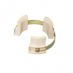 Bridas de recambio interior...