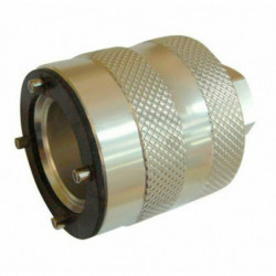 Vaso de tapon de horquilla...