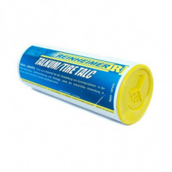 Talco provac para moto...