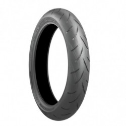 Bridgestone Battlax S21...