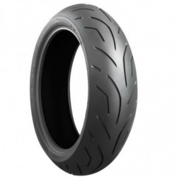 Bridgestone Battlax S21...