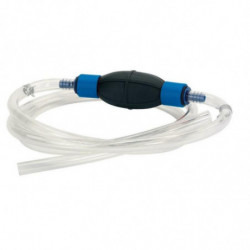 Bomba manual de combustible...