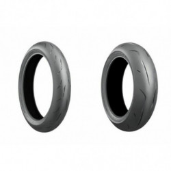 Bridgestone Battlax RS10...