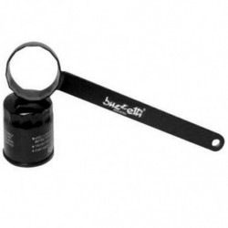 Herramienta para filtros de...