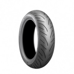 Bridgestone Battlax...