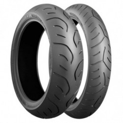 Bridgestone Battlax T30...
