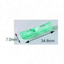 Manguitos aislantes para...