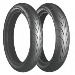Bridgestone Battlax BT39SS...
