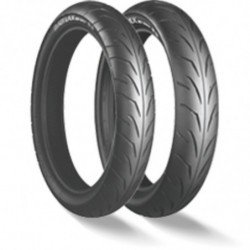 Bridgestone Battlax BT-39...