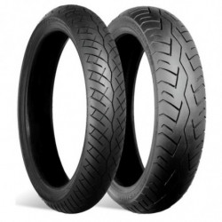Bridgestone Battlax BT-45...