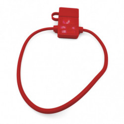 Porta fusible hermetico...