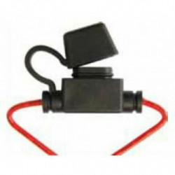 Porta mini fusible...