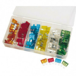 Caja de 120 fusibles draper...