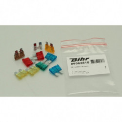 Fusibles bihr 10uds para...