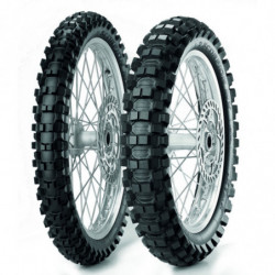 Pirelli Scorpion MX Extra X...