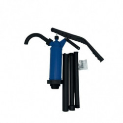 Bomba manual extraccion de...