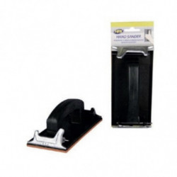 Esponja lijadora de goma...