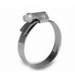 Bridas metalica bihr...