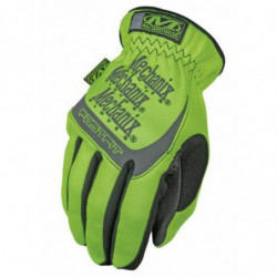 Par de guantes mechanix...