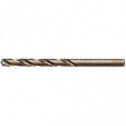 Broca ø9mm hss cobalto...