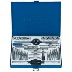 Kit machos de roscar y...