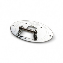 Soporte universal panel...