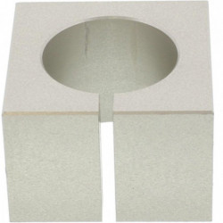 Abrazadera de sujecion yss...