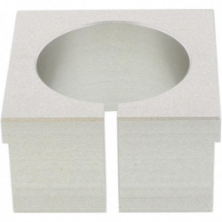 Abrazadera de sujecion yss...