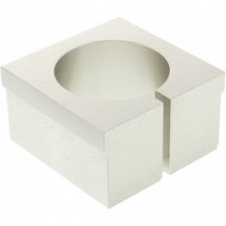 Abrazadera de sujecion yss...