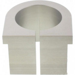 Abrazadera de sujecion yss...