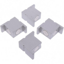 Set mordazas yss para...